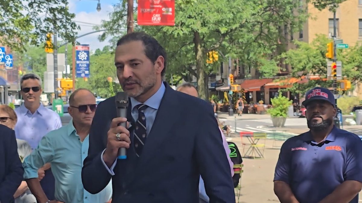 Cómo le fue al candidato cubano en la elección por la alcaldía de Nueva York