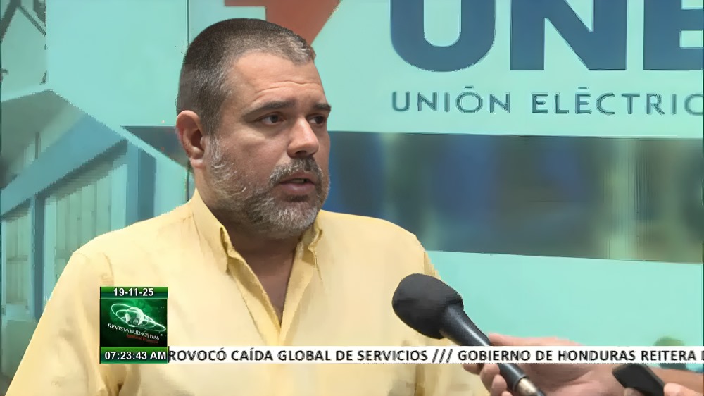 Crecen los apagones en Cuba por un déficit de 1.775 MW debido a fallos en termoeléctricas