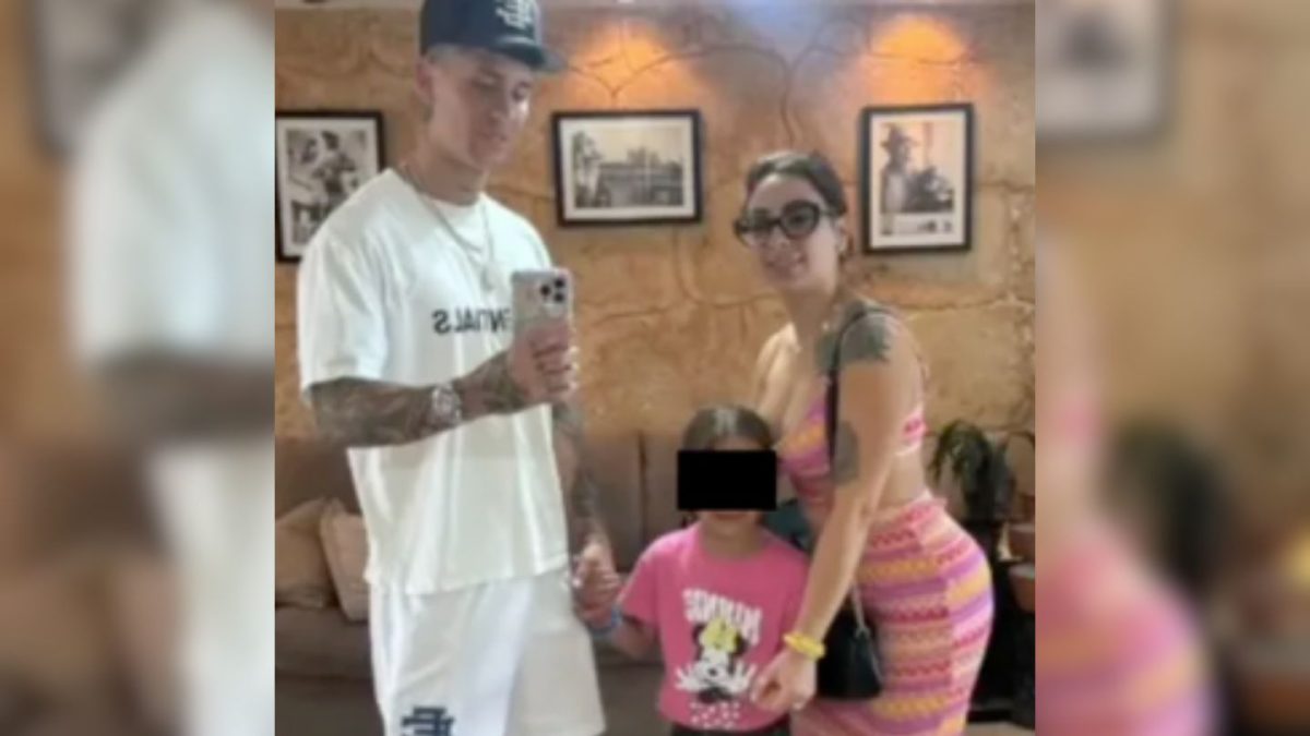 Cubano arrestado en Miami y enviado a Alligator Alcatraz tras volver de la Isla