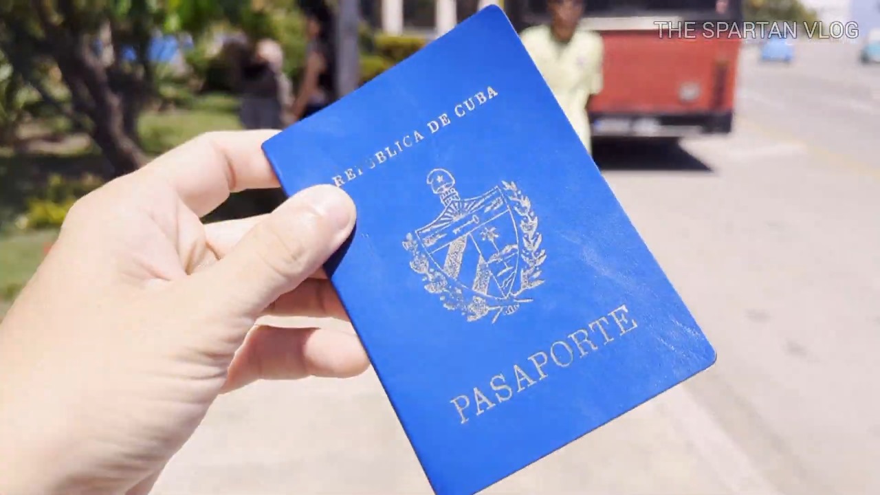 Cubano beneficiario del parole que quería renovar su ID lo mandan corte
