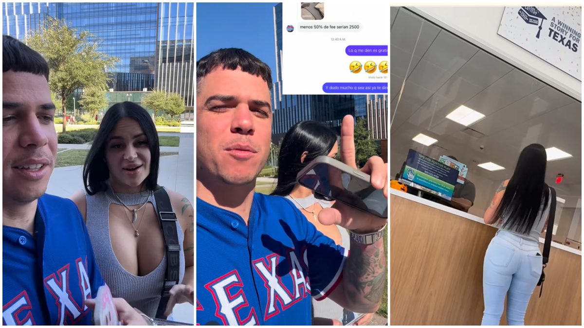 Cubanos en Texas ganan Raspadito