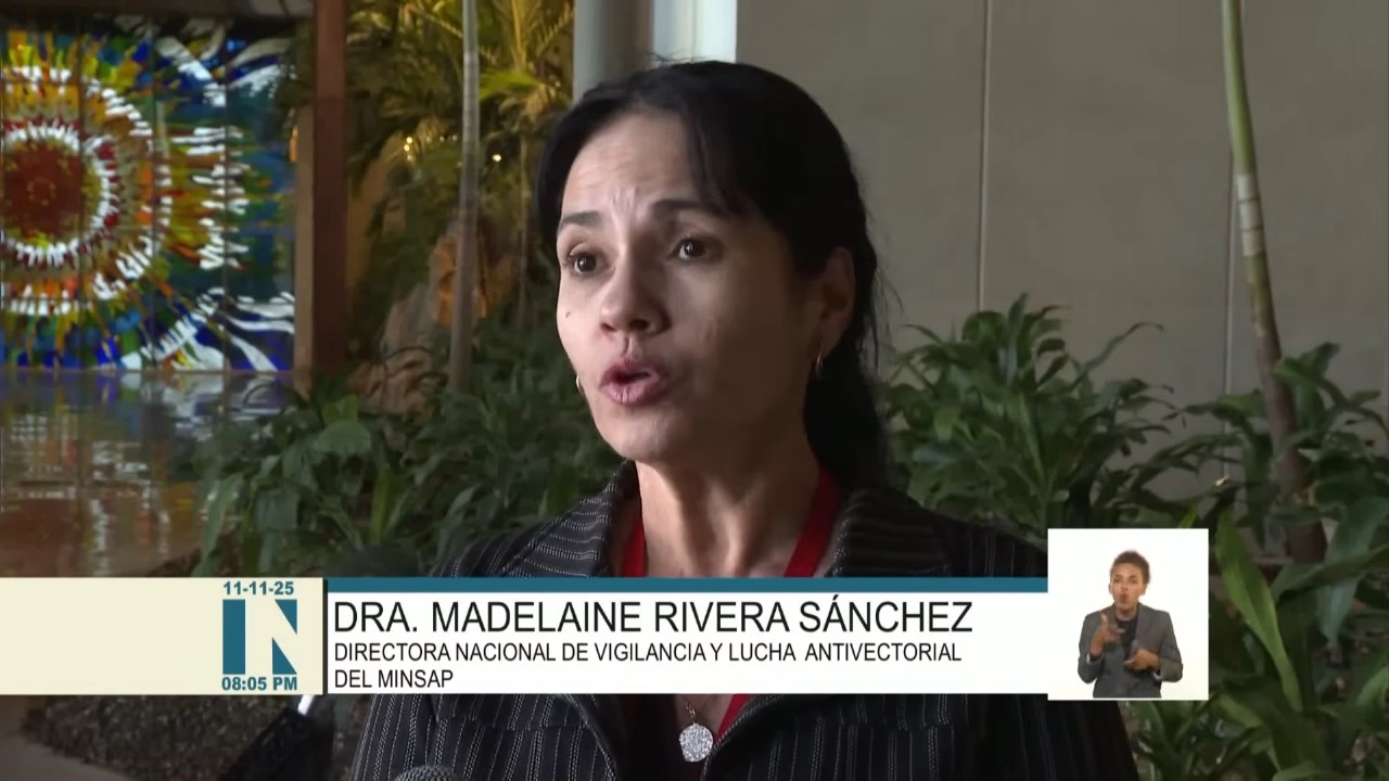 Dengue y chikungunya en Cuba están al mismo nivel de emergencia que el COVID-19