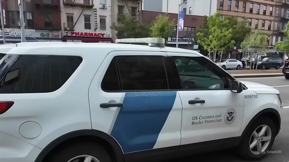 Deportaciones de cubanos ICE