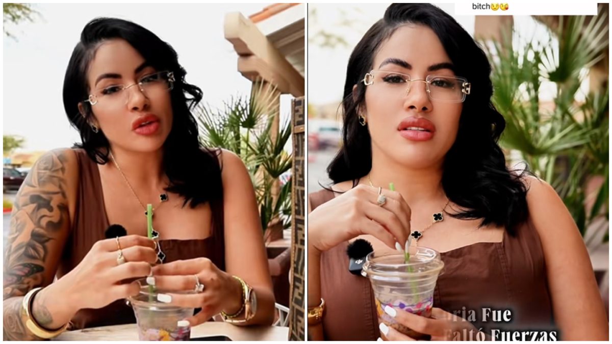 Doctora cubana