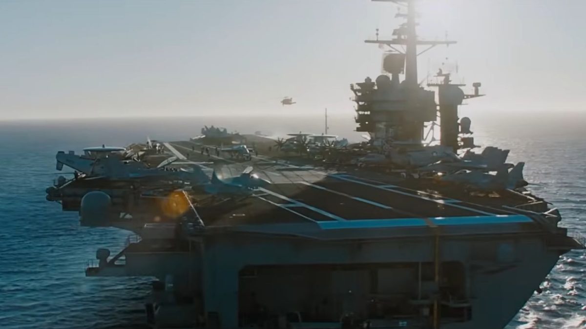 EEUU inicia la Operación Lanza del Sur para frenar el narcotráfico en América Latina