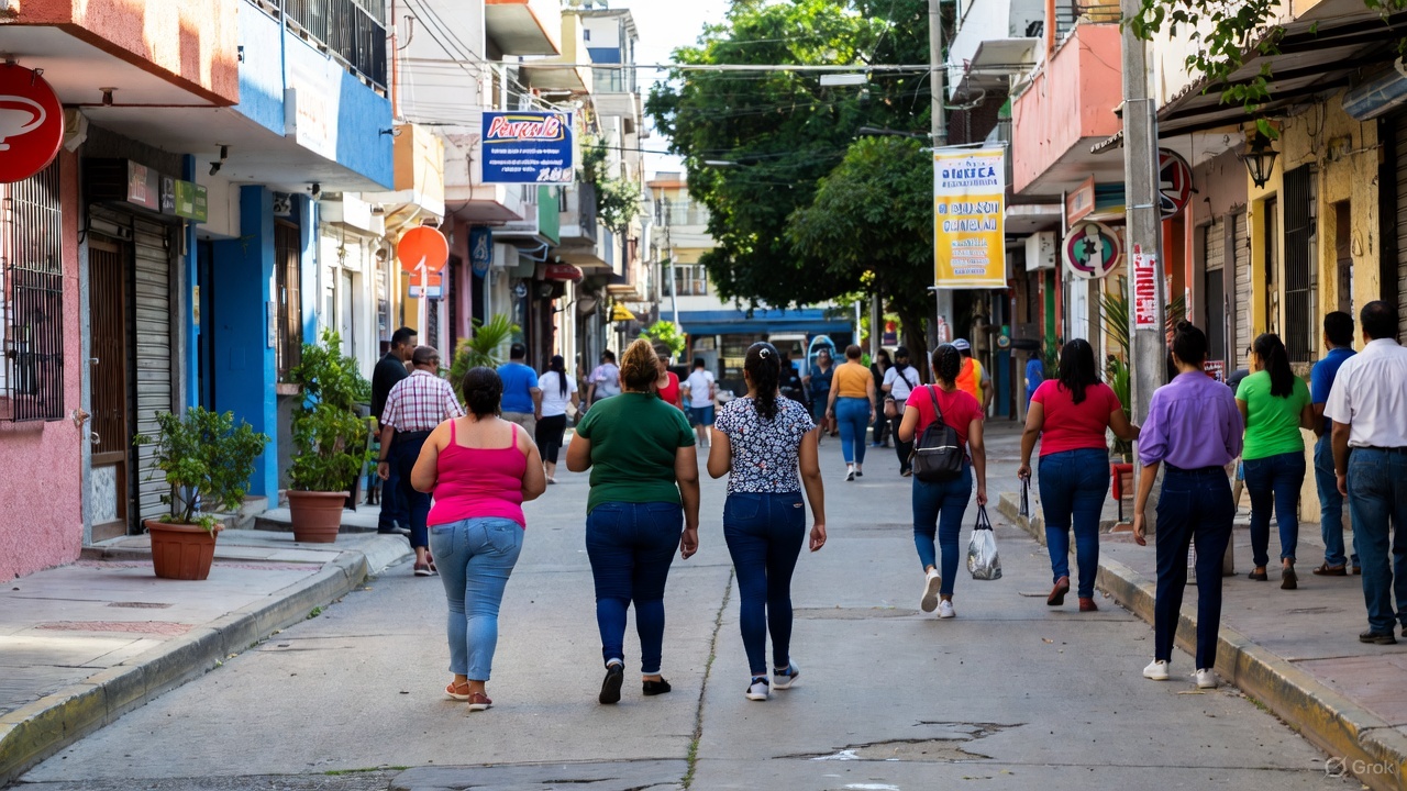 EEUU negaría visas a solicitantes con enfermedades crónicas como obesidad y diabetes