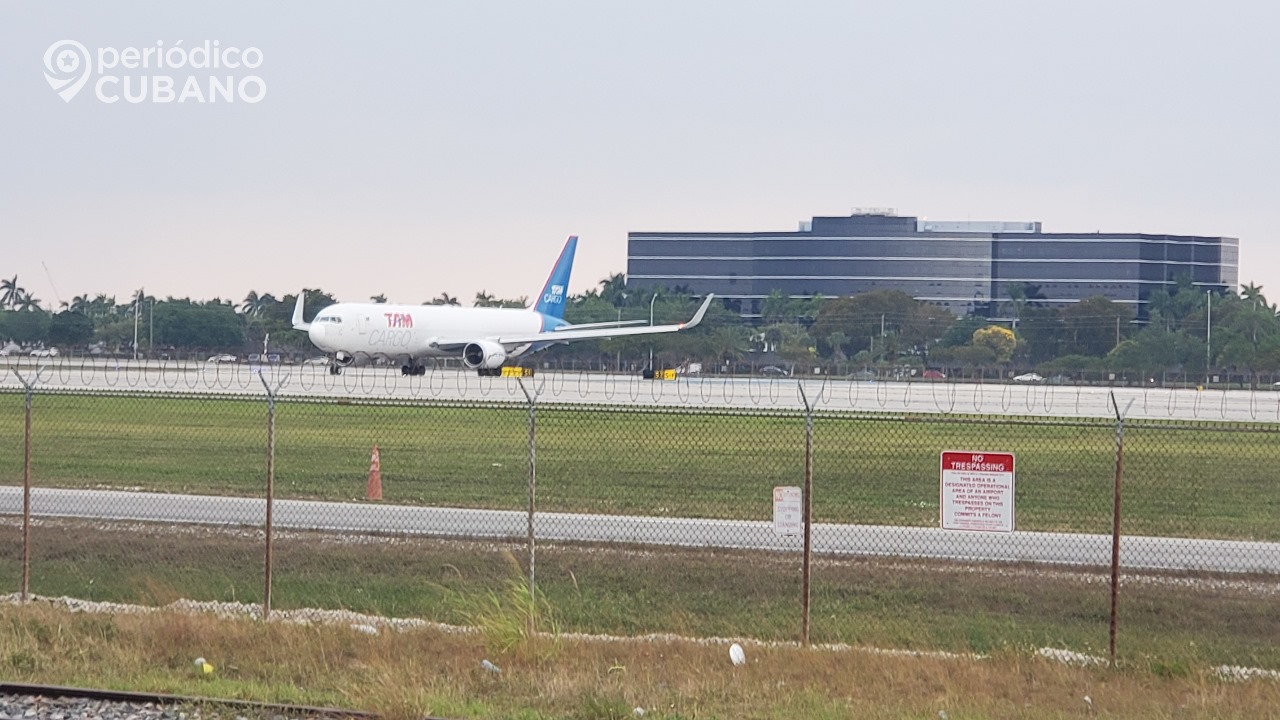 EEUU reduce el 10% del tráfico aéreo por déficit de controladores ante el cierre del gobierno