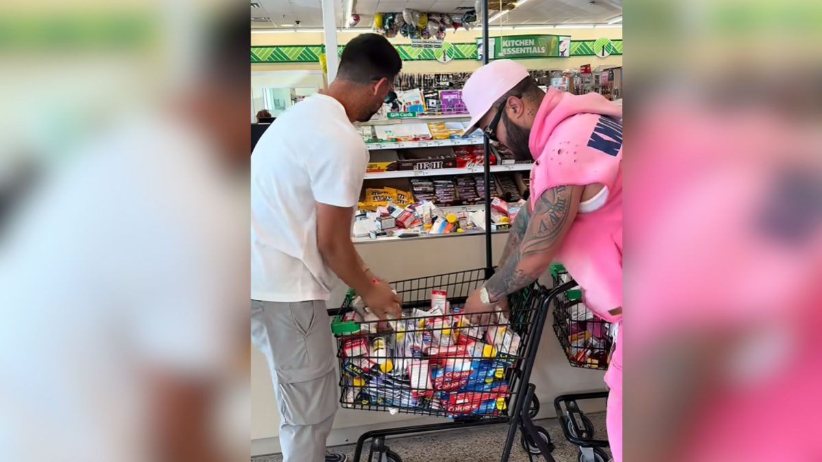El Zurdo impulsa campaña solidaria para Cuba y recibe críticas