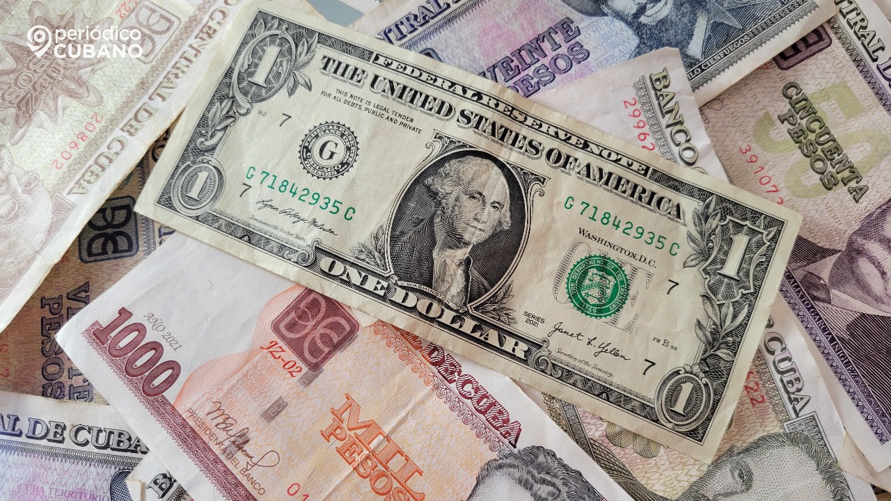 El precio del dólar sigue cayendo y se arma el debate entre economistas