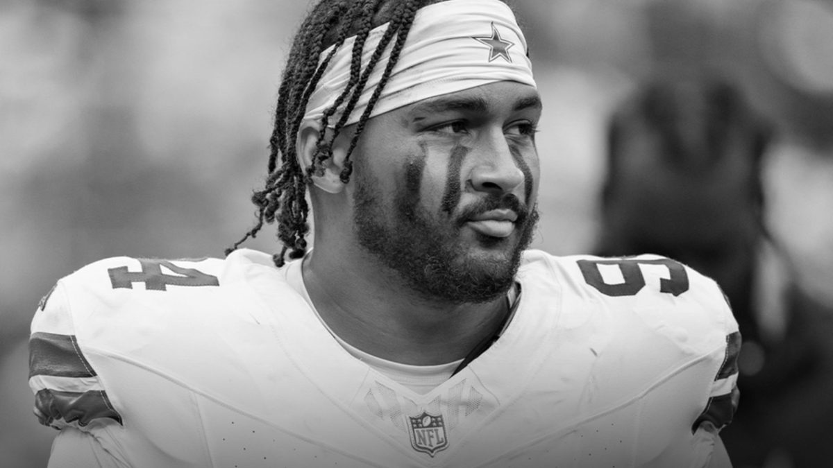 Encuentran sin vida a Marshawn Kneeland jugador de Dallas Cowboy