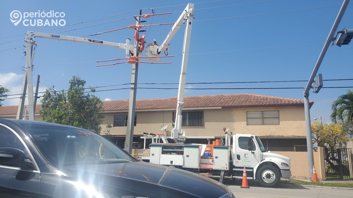 Florida ofrece asistencia para el pago de facturas de electricidad a hogares de bajos ingresos