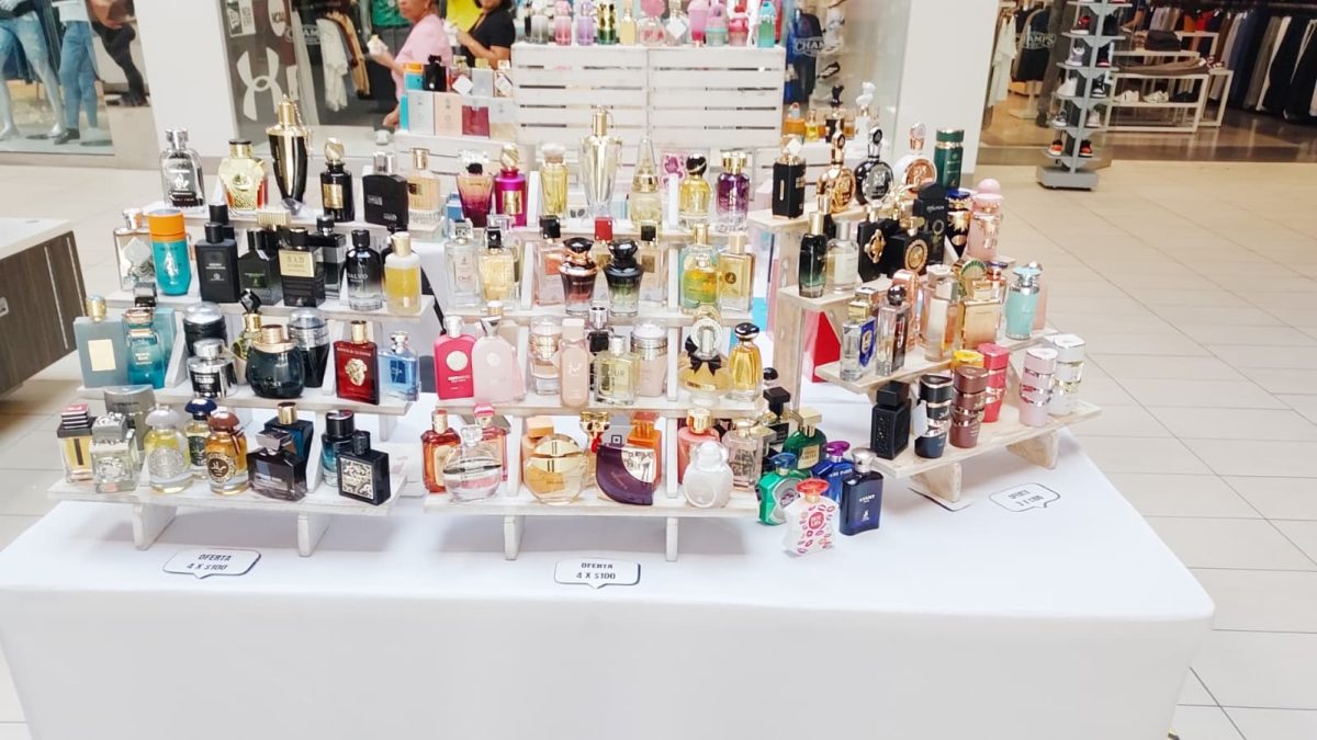 Fragancias 3Y anuncia su ‘early Black Friday’ con ofertas imperdibles en perfumes