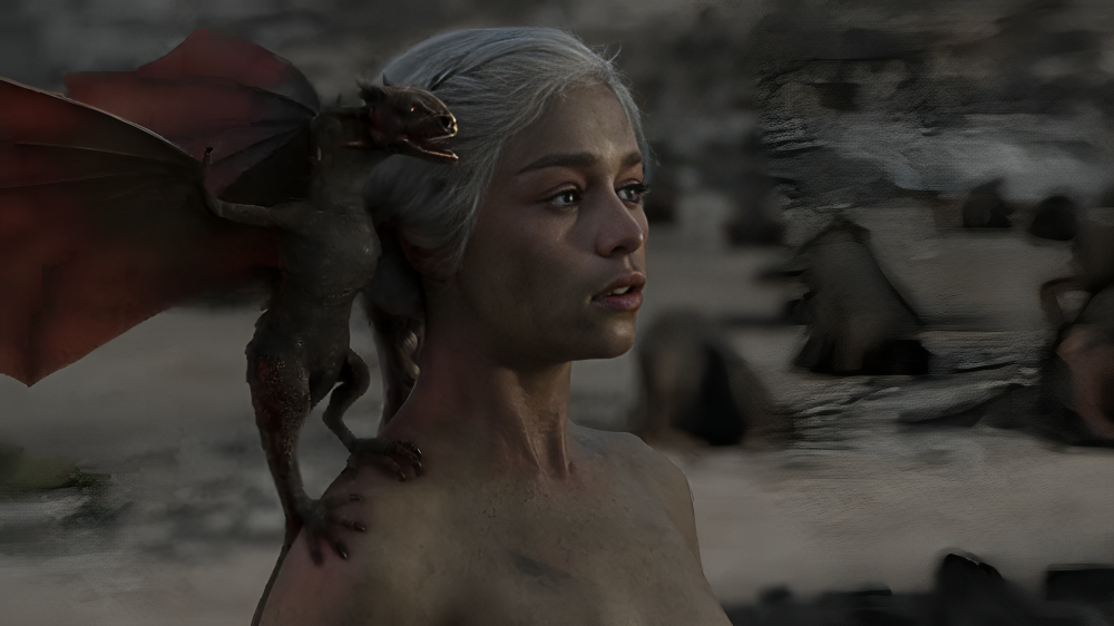 George RR Martin confirma que 'Juego de Tronos' tendrá secuela próximamente
