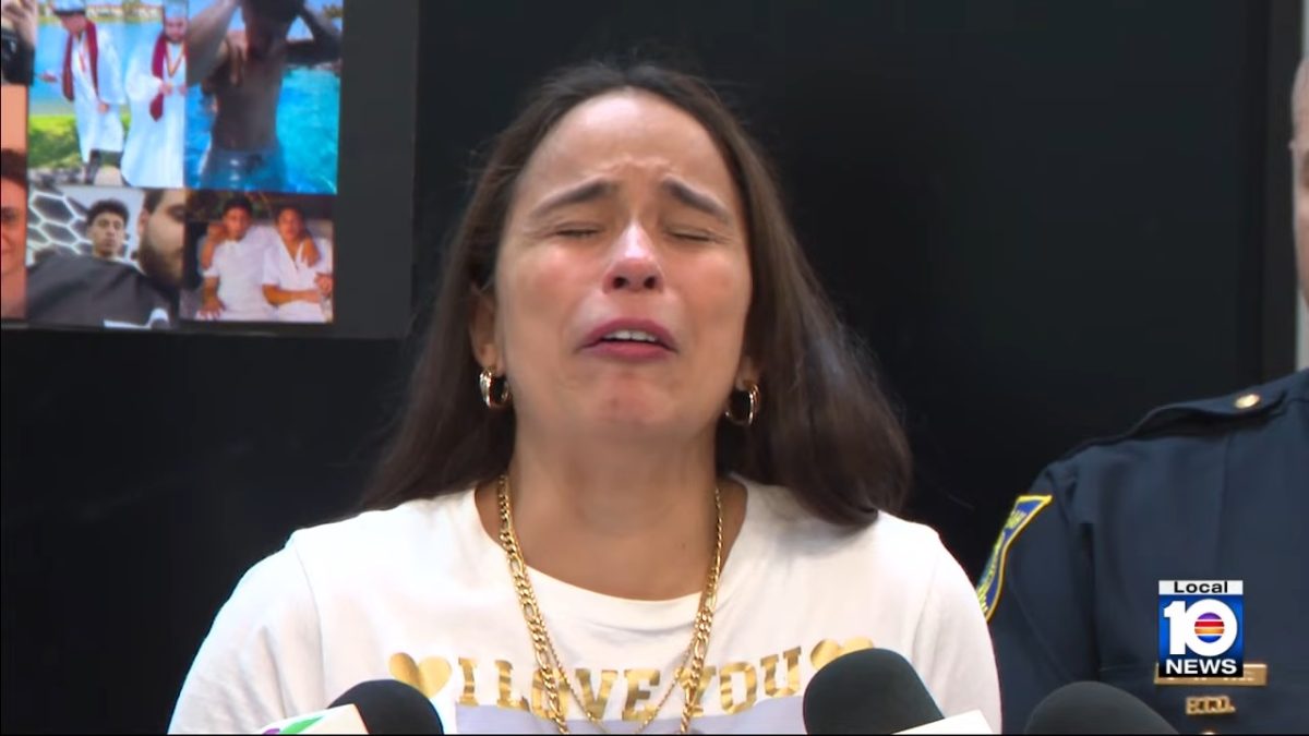 Hablan los familiares de dos jóvenes barberos asesinados en Hialeah