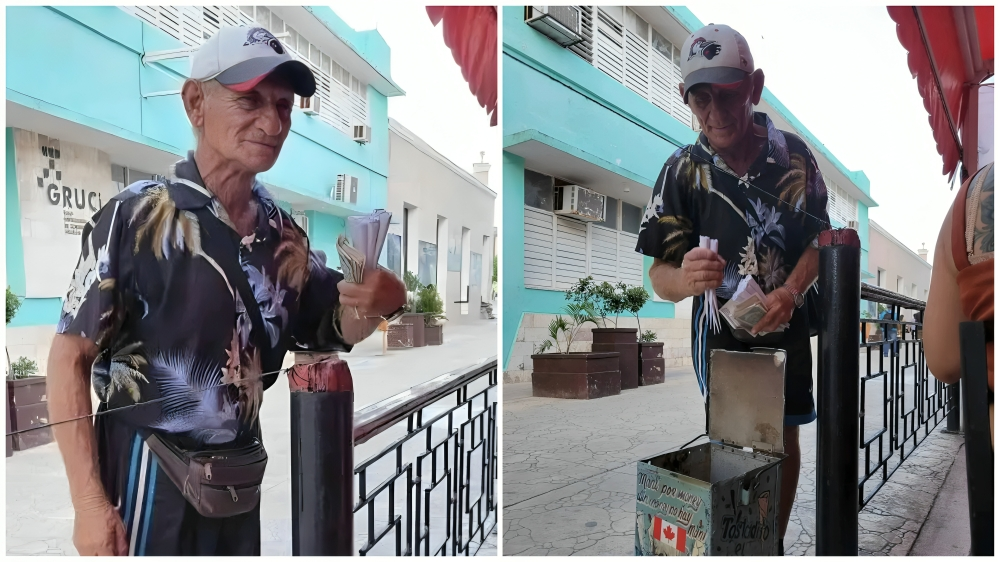 Holguín despide a Eleuterio Estrada, el pregonero que marcó a generaciones