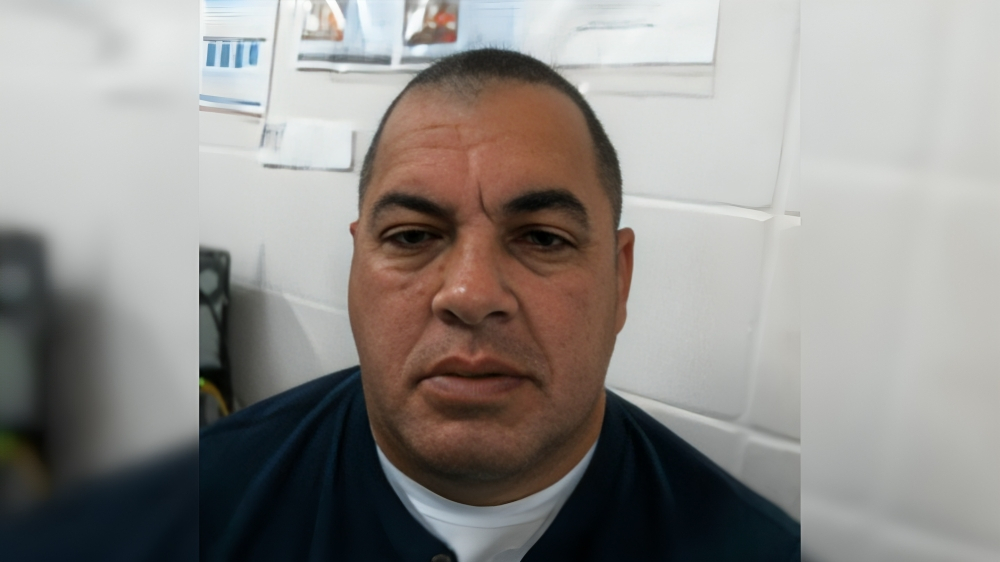 ICE arresta a migrante cubano con graves antecedentes penales en Miami (1)