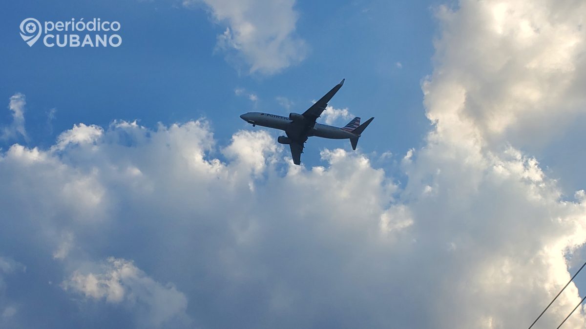 ICE deporta a cubano con residencia en trámite