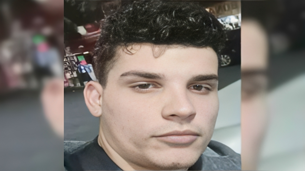 Joven cubano está desaparecido en México desde noviembre de 2024 (1)