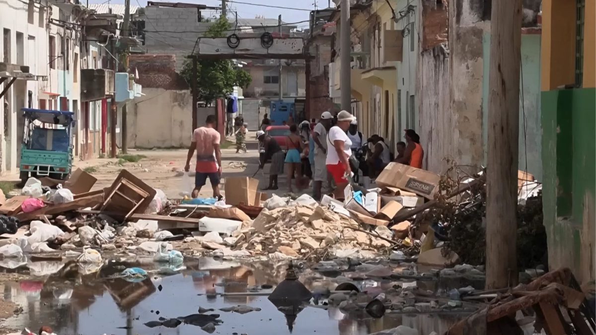 La Habana ciudad inteligente y sostenible