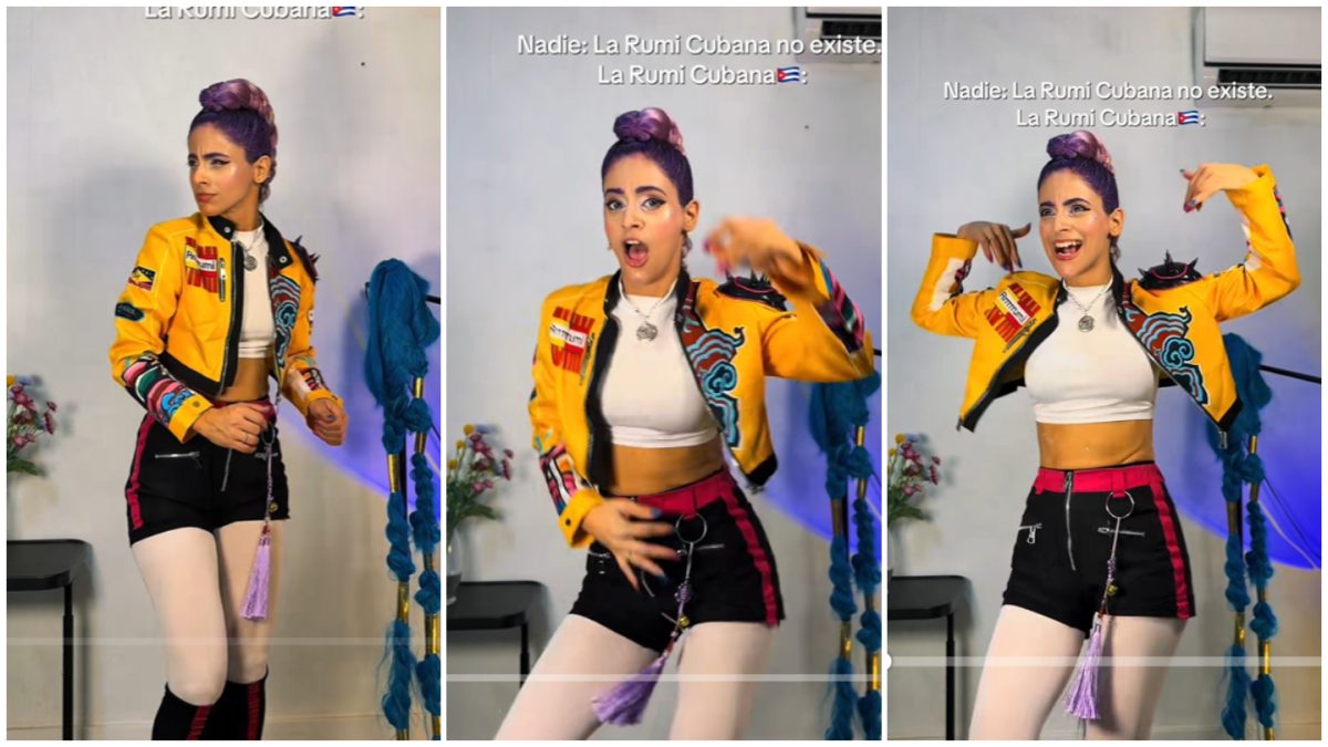 La K-Pop cubana