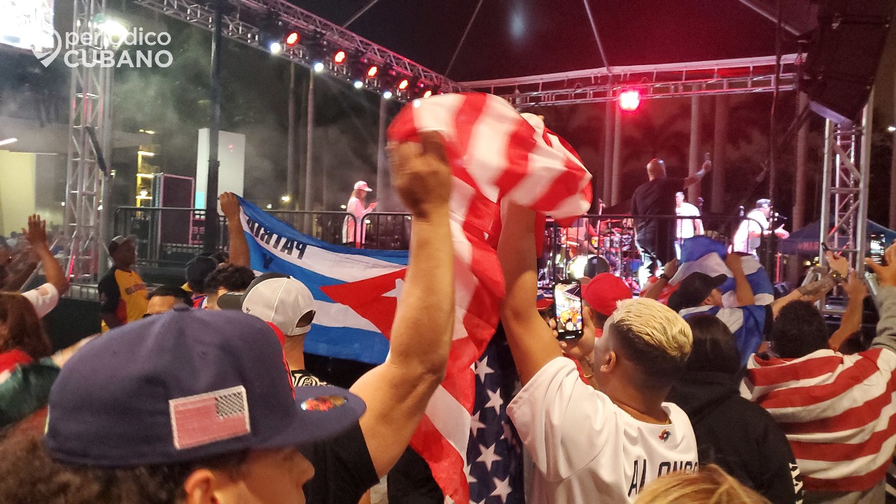 La población latina en EEUU sigue creciendo y ya son el 20% del total