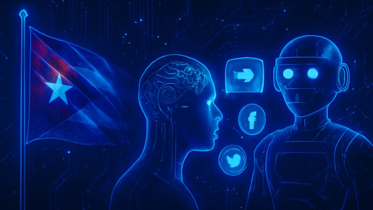 La seguridad del Estado cubano y la Inteligencia Artificial