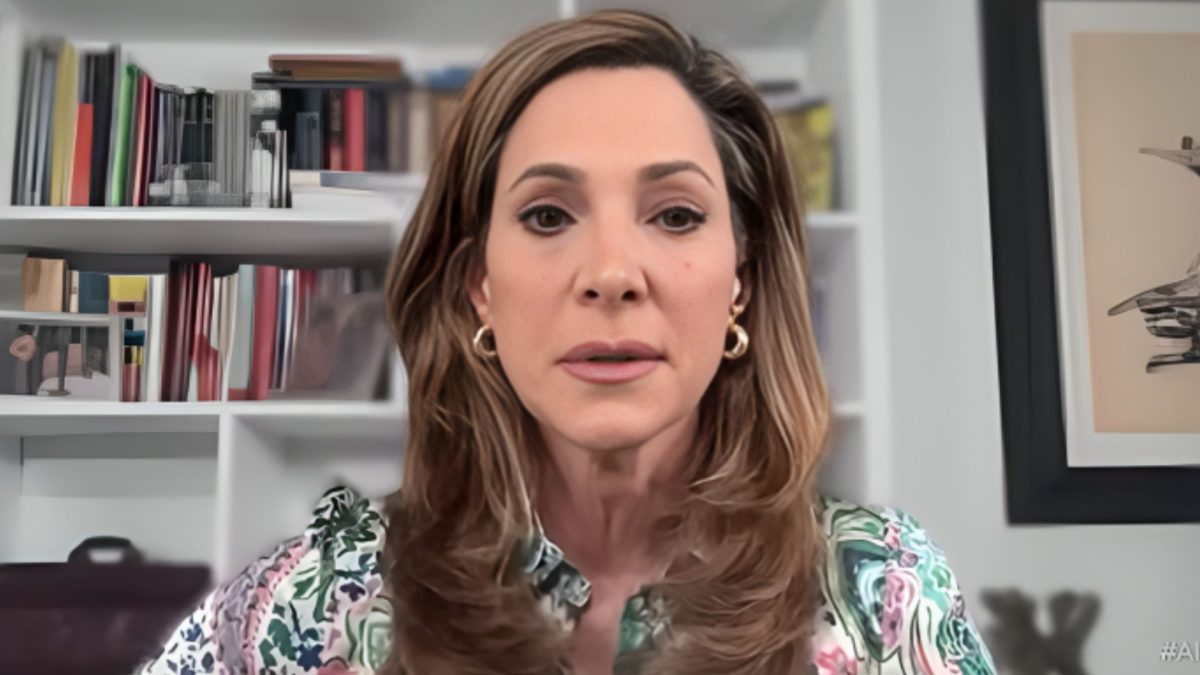 Maria Elvira Salazar