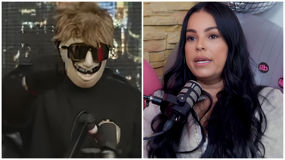 Teresa Padrón revela la identidad del influencer Un Martí To Durako