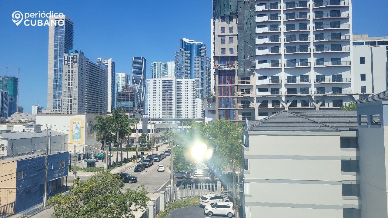 Miami eliminaría los impuestos sobre la vivienda primaria con una alcaldía  de Emilio González, image size:1280x720