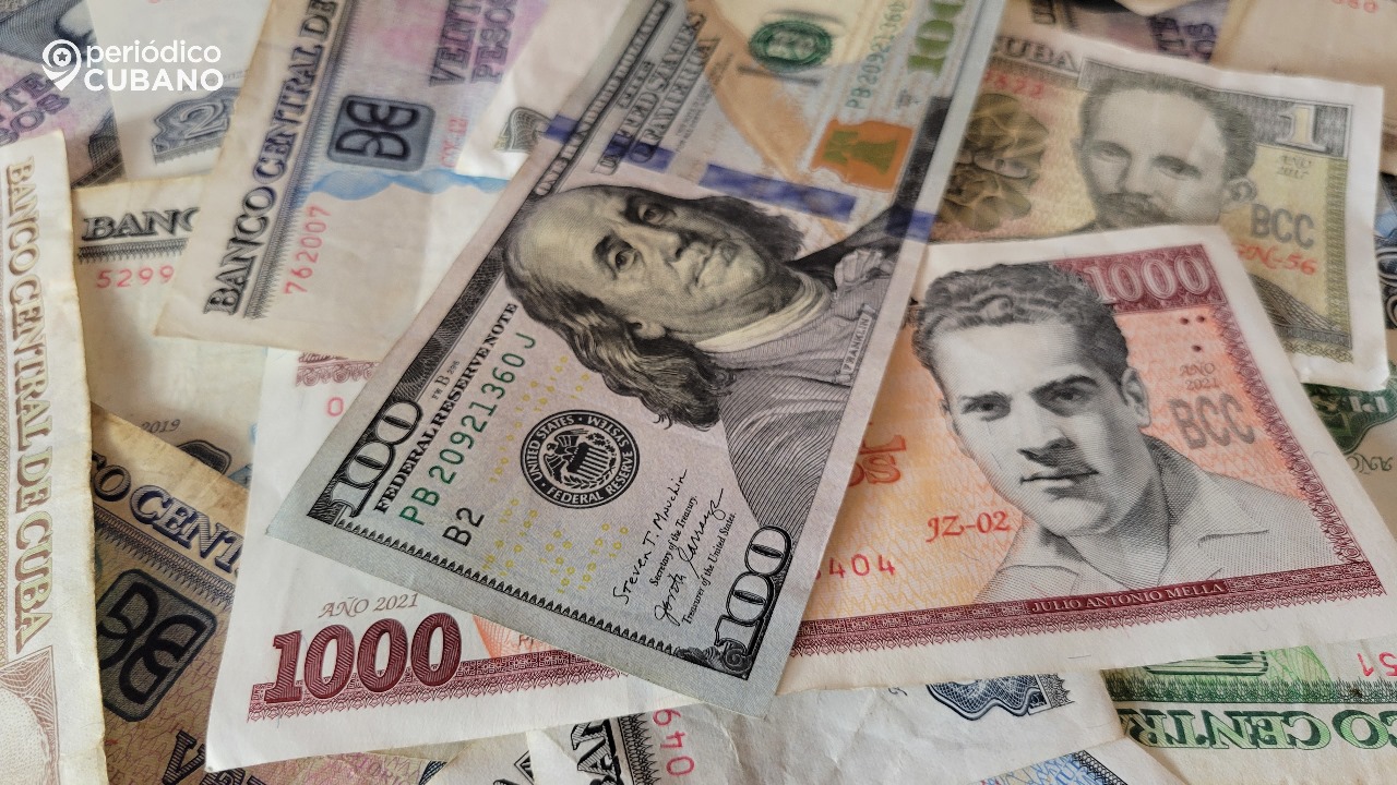 Minint investiga red de “tráfico de remesas” que movía hasta 30 millones de pesos semanales