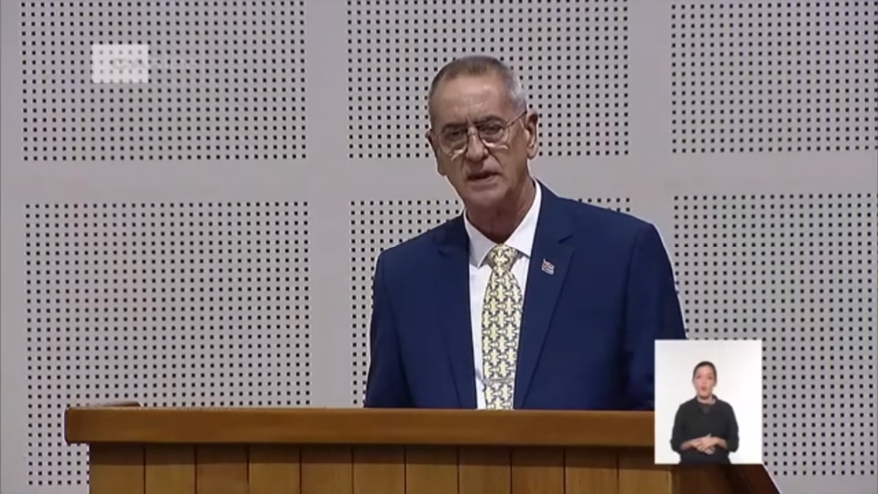 Ministro de Economía confirma que ya están diseñadas las medidas para eliminar subsidios