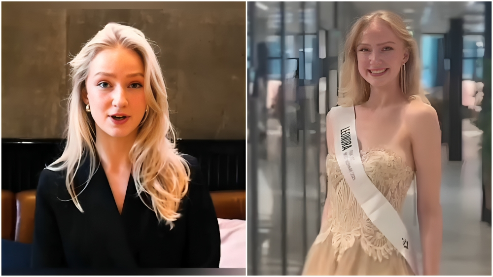 Miss Noruega