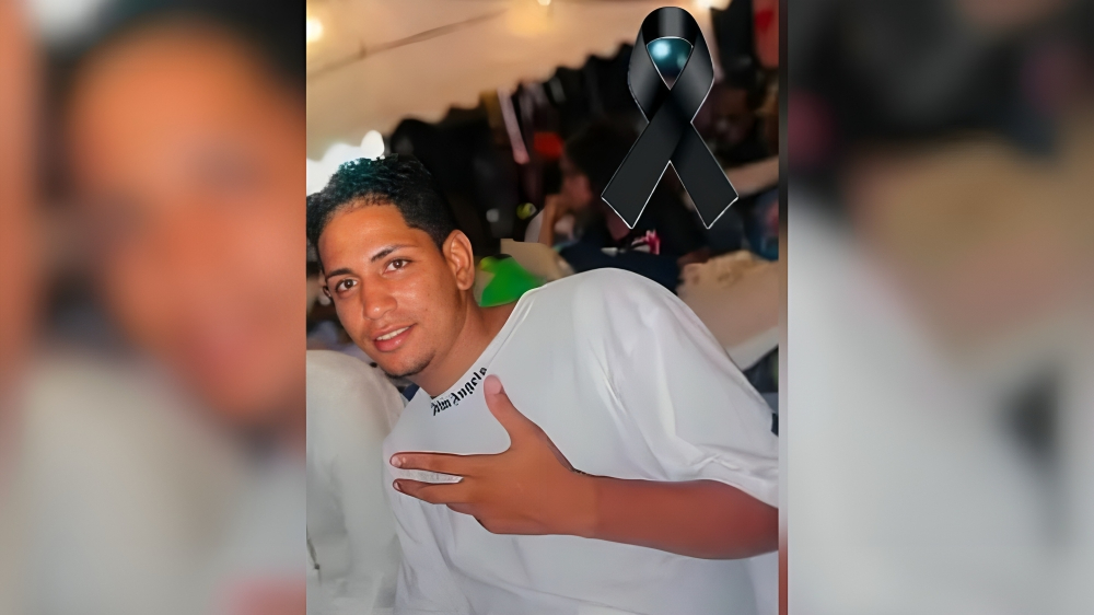 Muerte de boxeador en Guantánamo estaría relacionada con la crisis sanitaria (1)