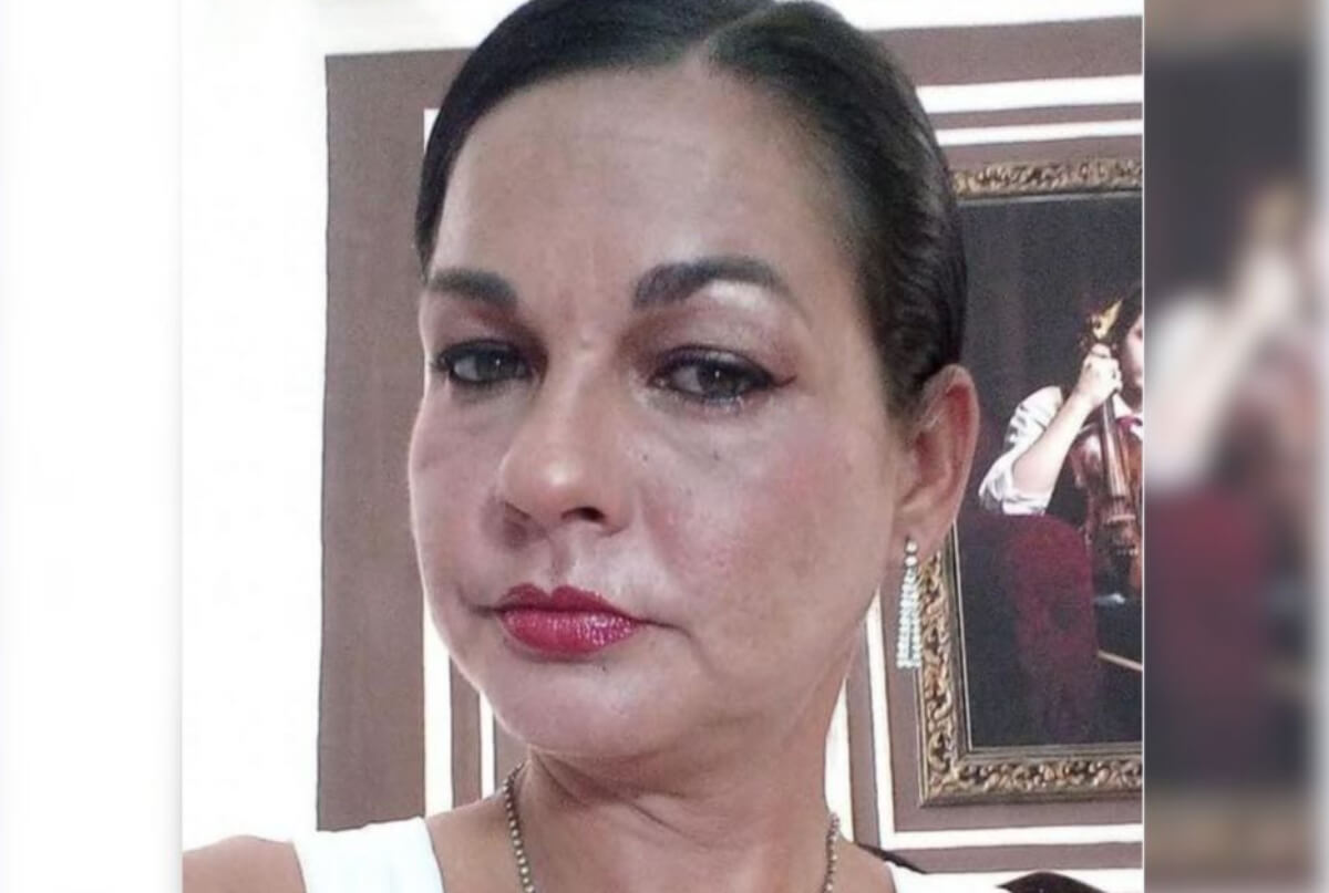 Mujer agredida brutalmente (1)
