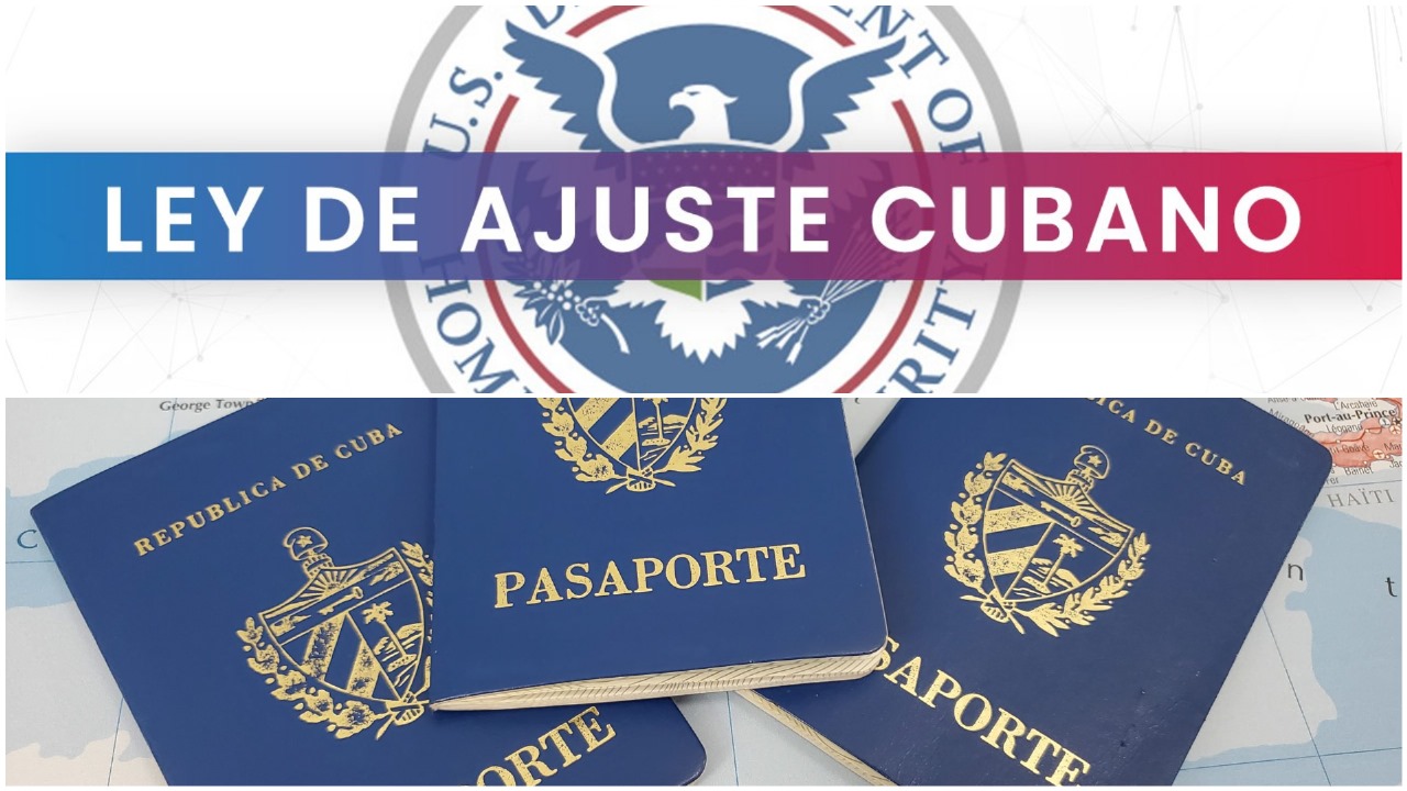 Niegan residencias por Ley de Ajuste Cubano ¿Cuál fue el motivo detrás
