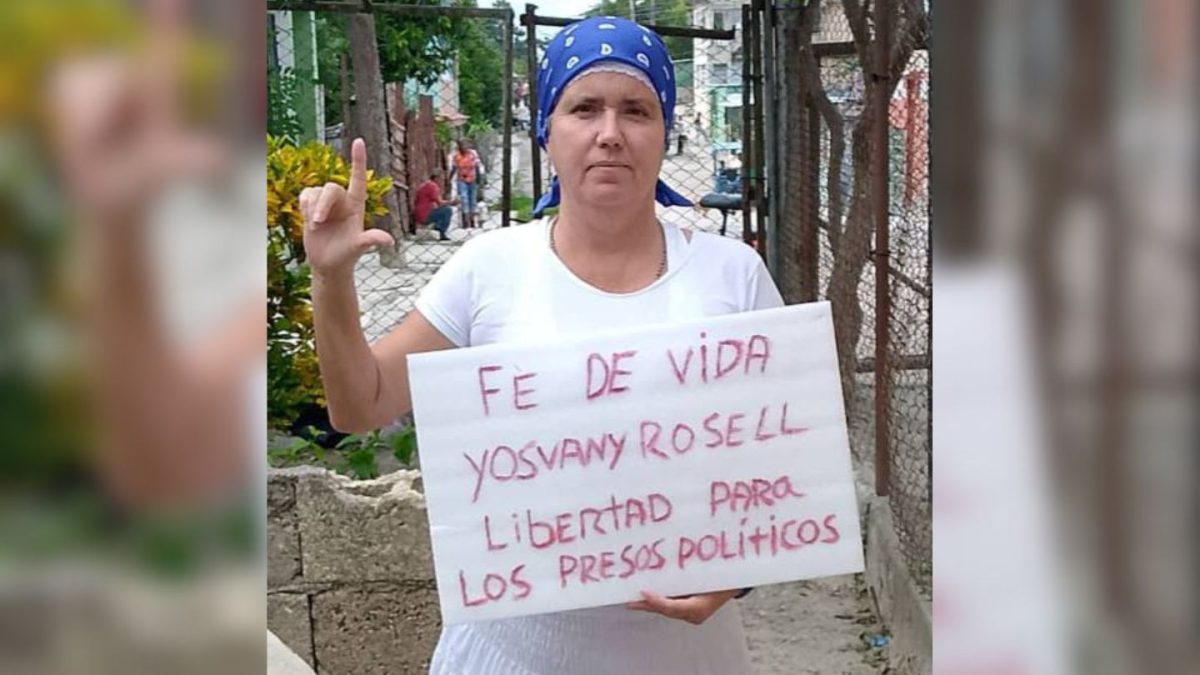 Nueve presos políticos inician huelga de hambre en diversas prisiones de Cuba