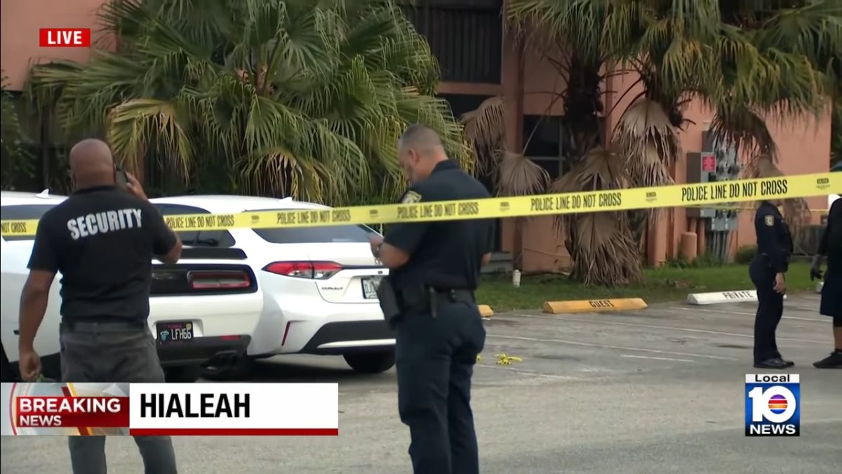 Nuevos detalles sobre el tiroteo que ocasionó la muerte de una cubana en Hialeah