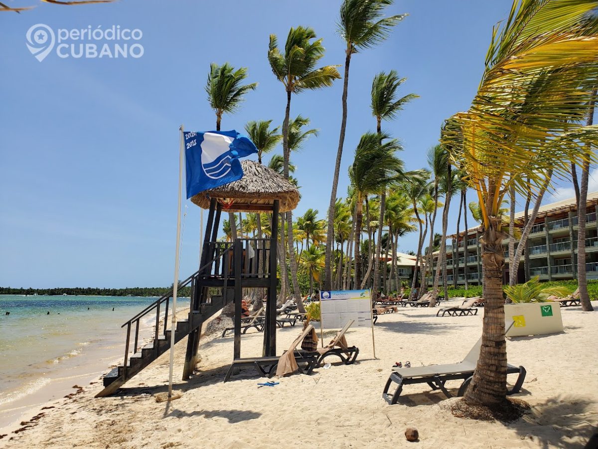 Participa en el sorteo para ganar unas vacaciones todo incluido en Punta Cana
