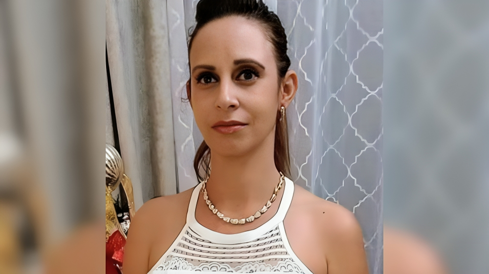 Piden ayuda para para encontrar a madre cubana desaparecida en Florida (2)