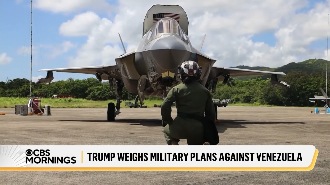 Por qué Trump se ha demorado tanto con sacar a Maduro de Venezuela