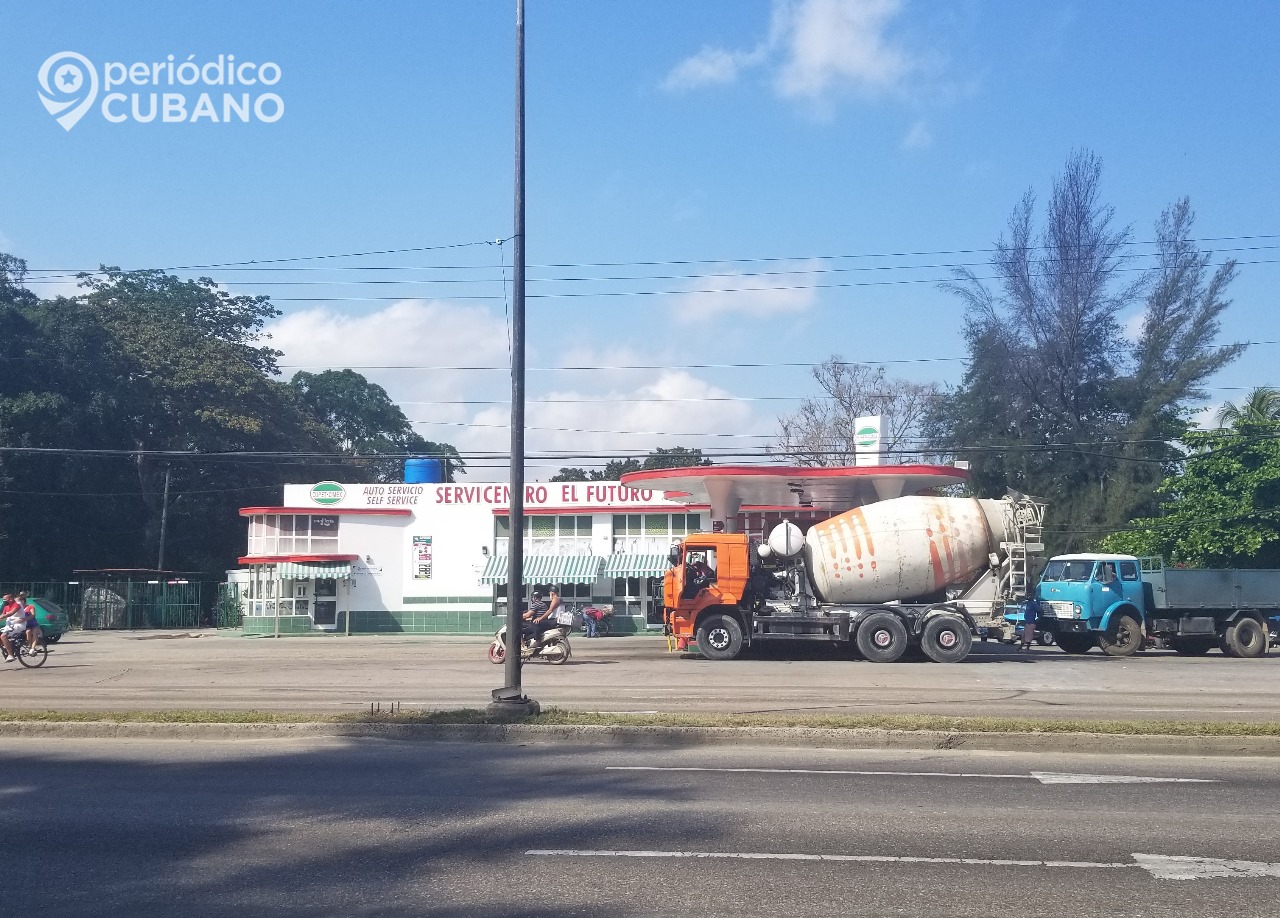 Reducción de petróleo desde México y Venezuela empeoran los apagones en Cuba