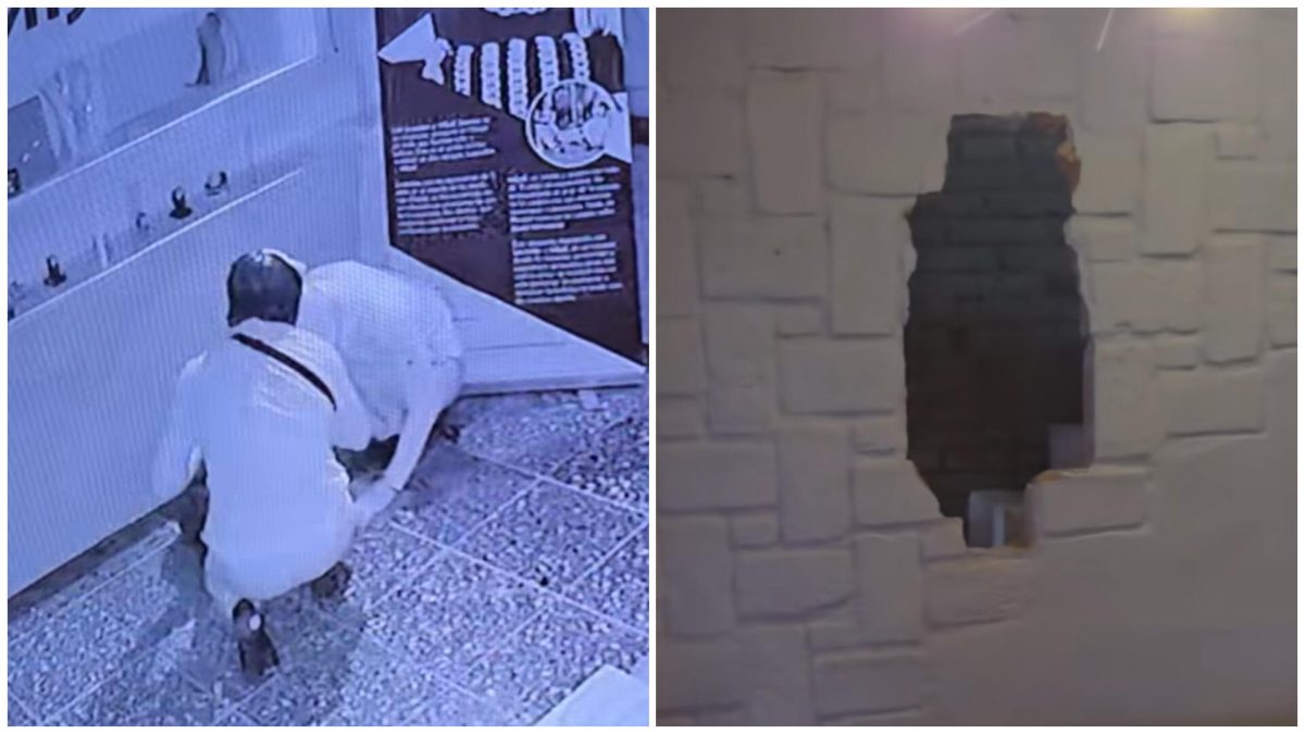 Roban joyería en Ciego de Ávila (1)