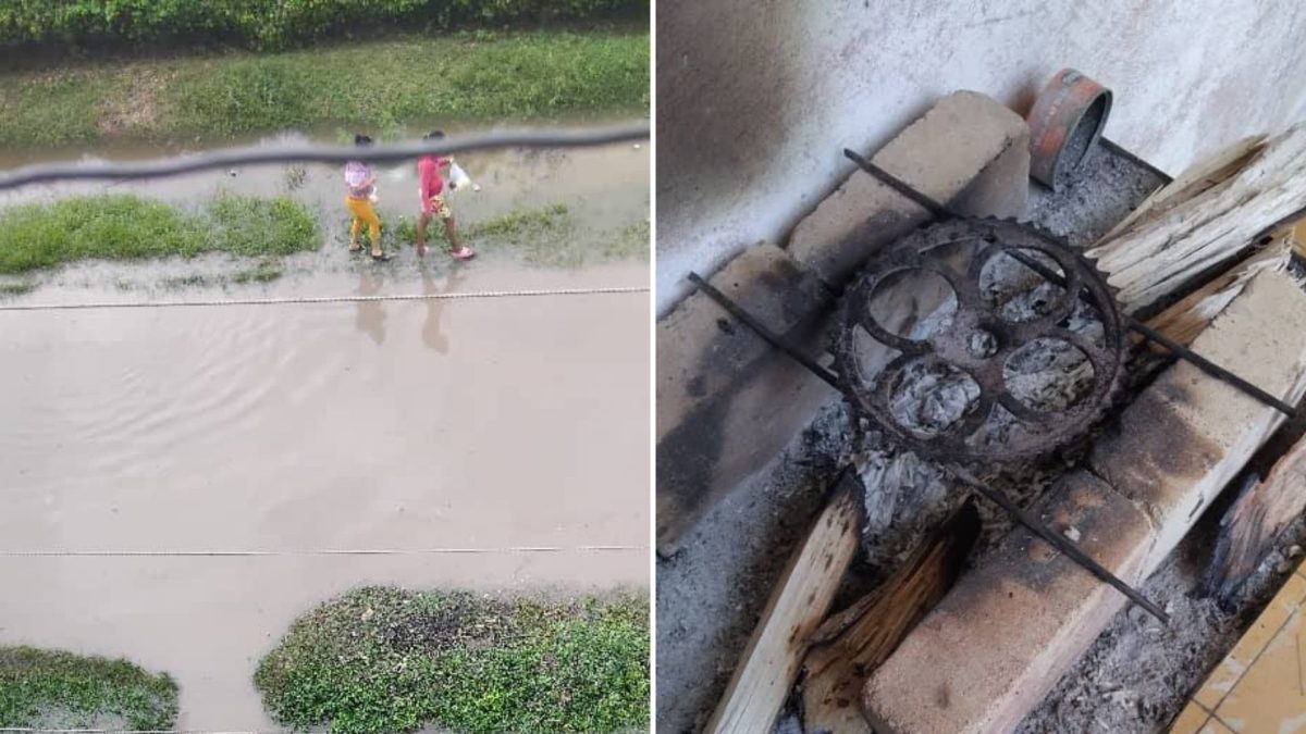 Sin electricidad en Granma desde el huracán Melissa