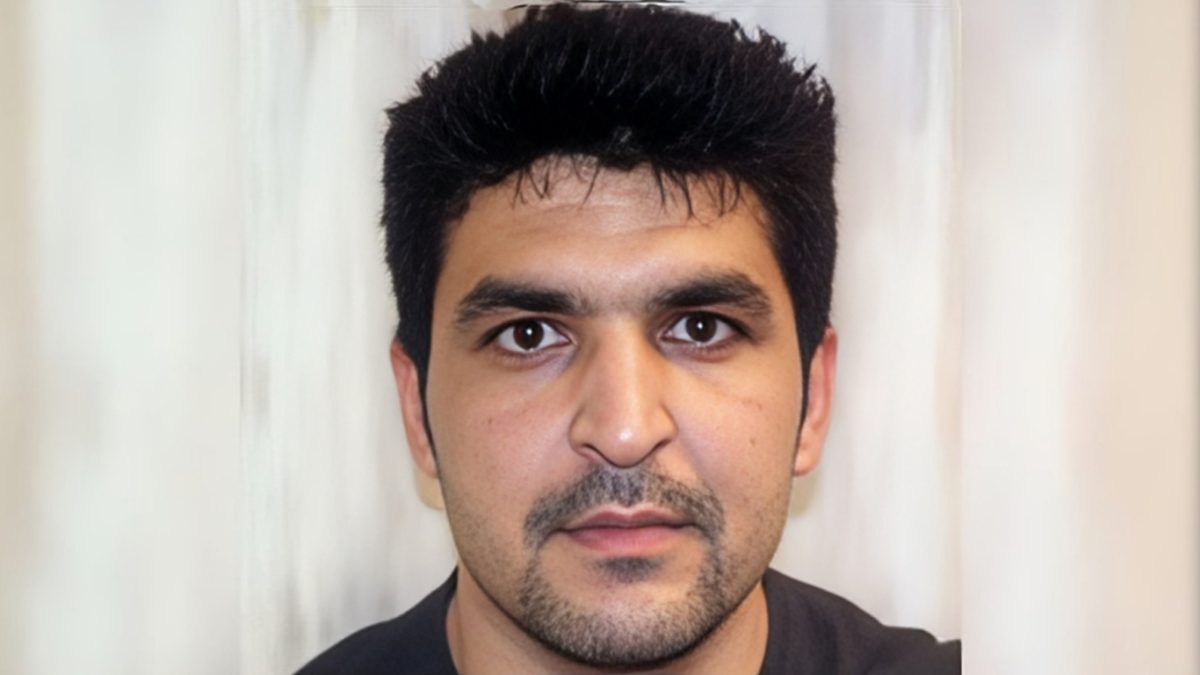 Sospechoso del tiroteo cerca de la Casa Blanca un afgano que ingresó a EEUU en 2021