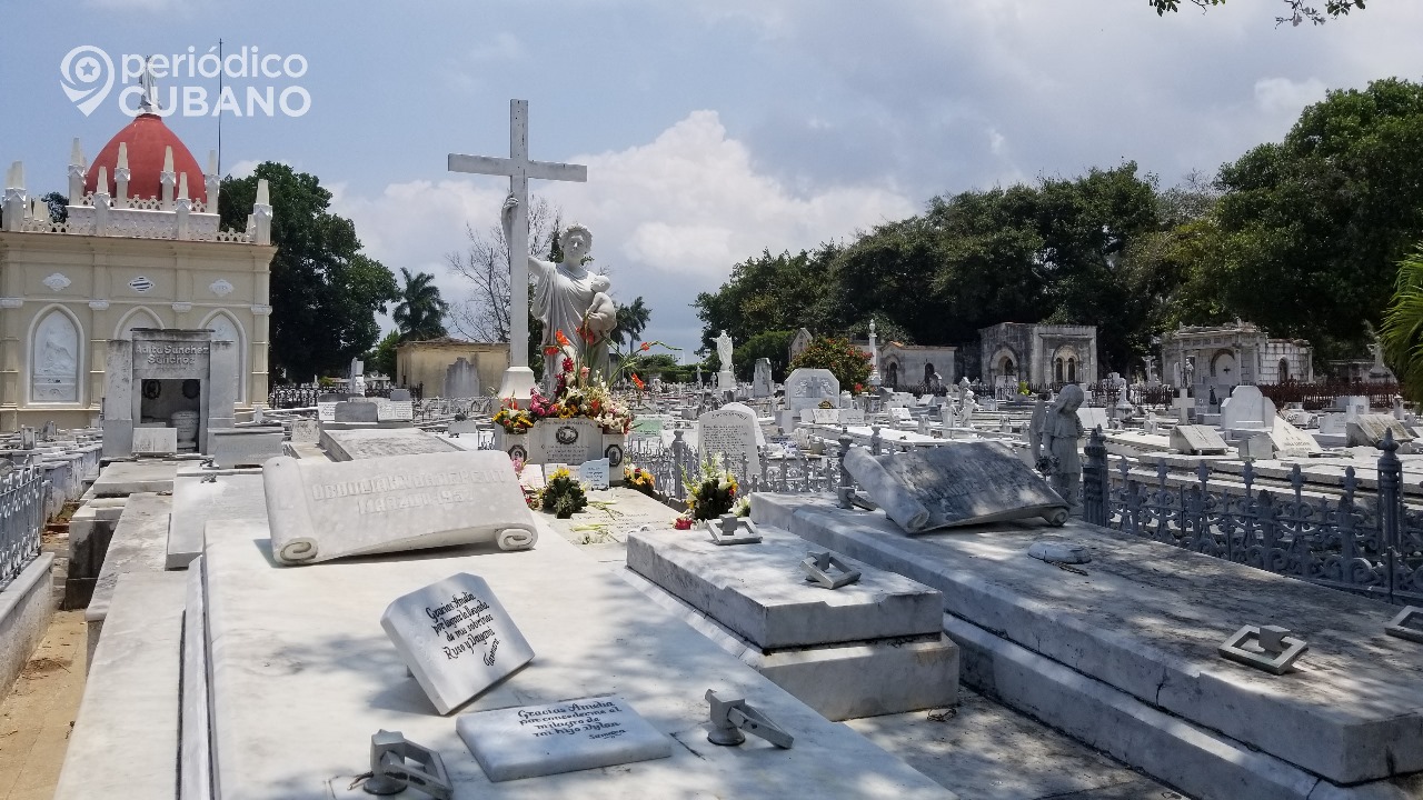Trabajadores del cementerio de Camagüey vendían bóvedas por hasta 10.000 CUP