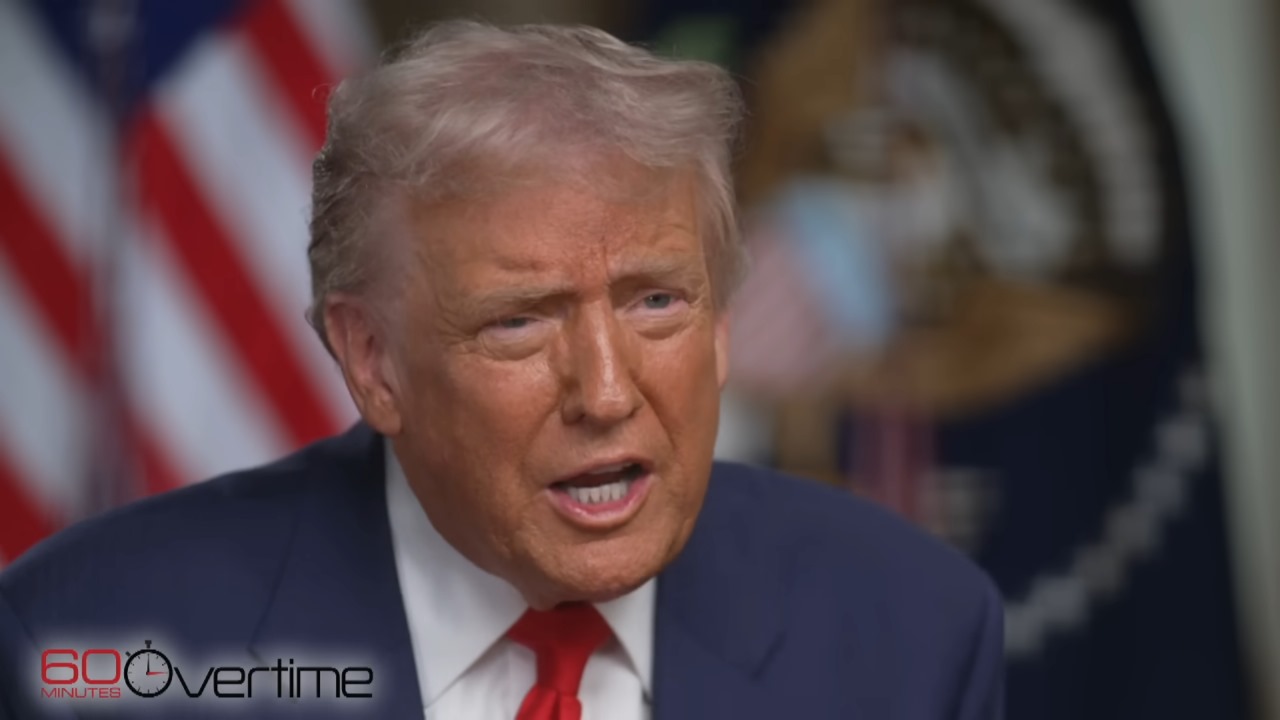 Trump defiende la expulsión masiva de migrantes: “Muchos son asesinos”