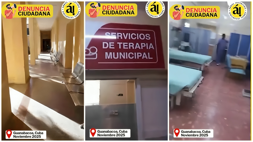 policlínico de Guanabacoa