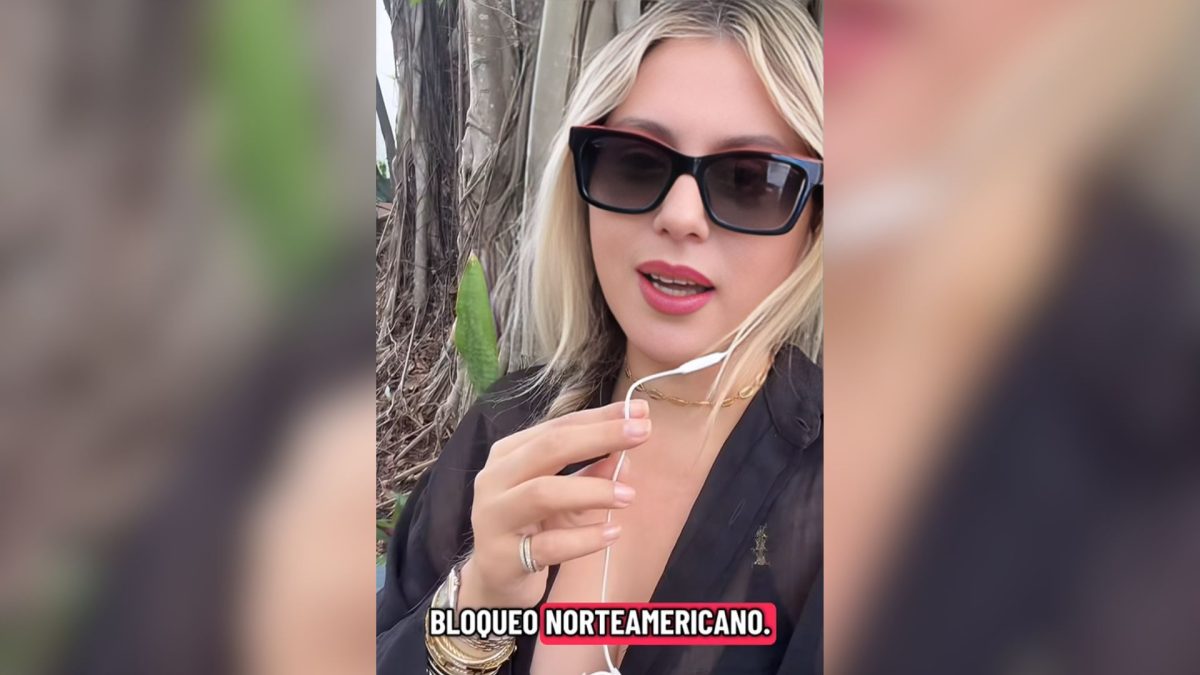 influencer cubana desafía el relato oficial