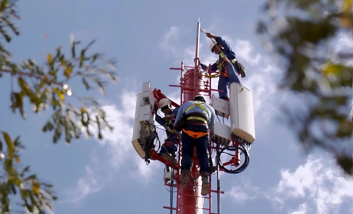 Afectaciones en servicios móviles y fijos Etecsa Cuba