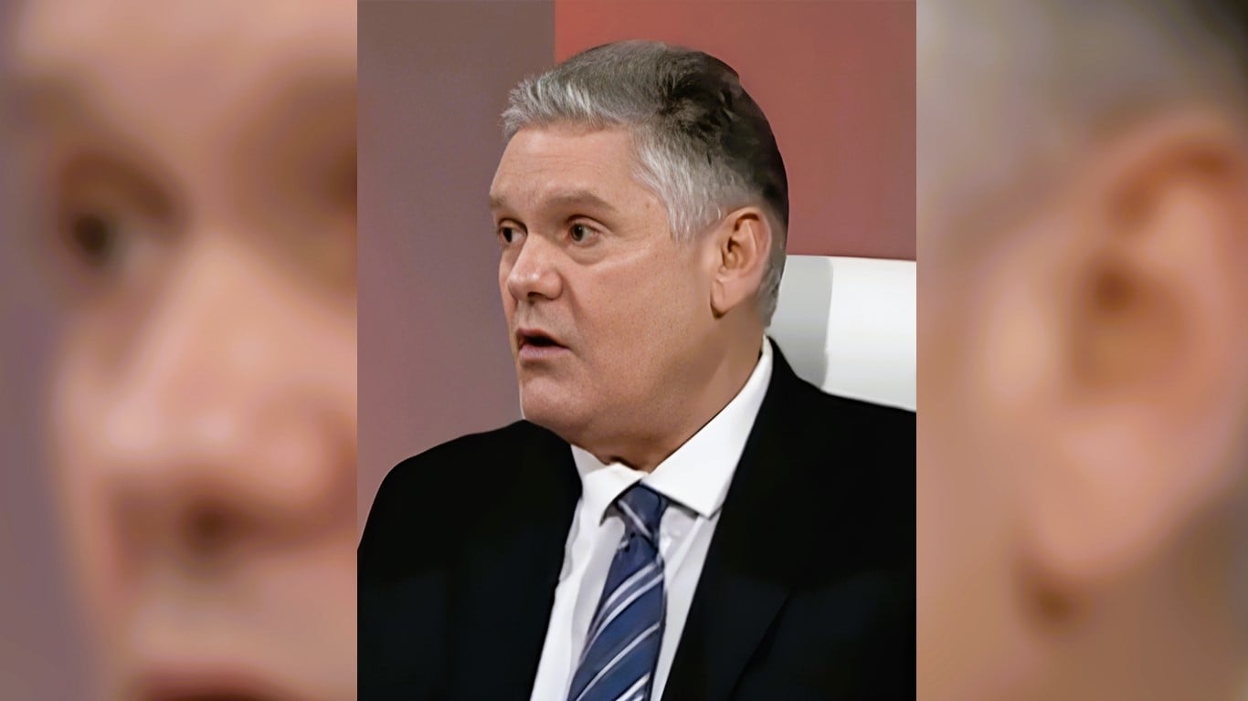 Alejandro Gil exministro cubano condenado a Cadena Perpetua